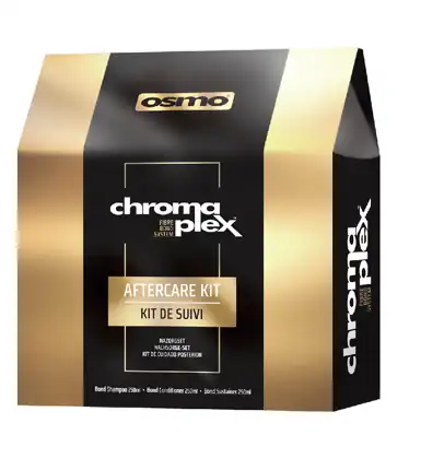 OSMO CHROMAPLEX After Care Kit