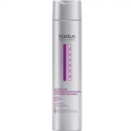 Kadus Deep Moisture Shampoo