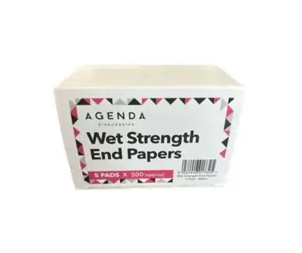 Agenda/DMI End Papers (5 x 500)