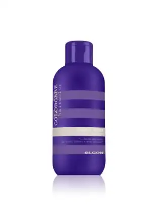 Elgon Silver Shampoo
