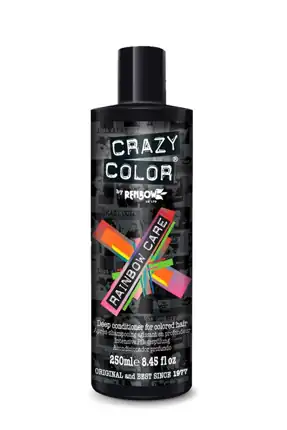 Crazy Color Rainbow Care Conditioner