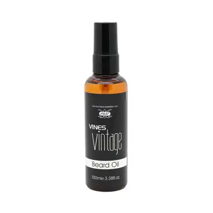 Vines Vintage Beard Oil (100ml)
