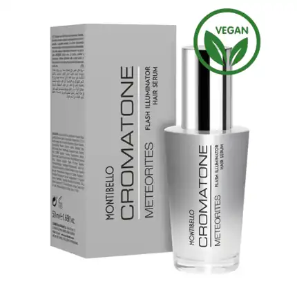 Montibello Meteorites Flash Illuminator Serum (50ml)