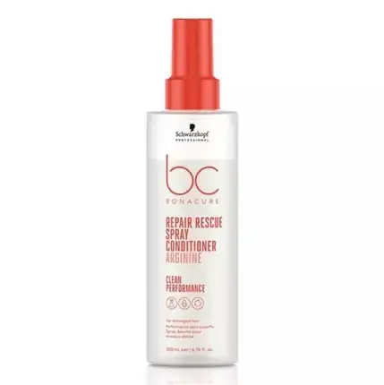 Schwarzkopf BC Repair Rescue Spray Conditioner