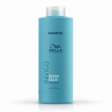 Wella INVIGO Balance Senso Calm Sensitive Shampoo (1000ml)